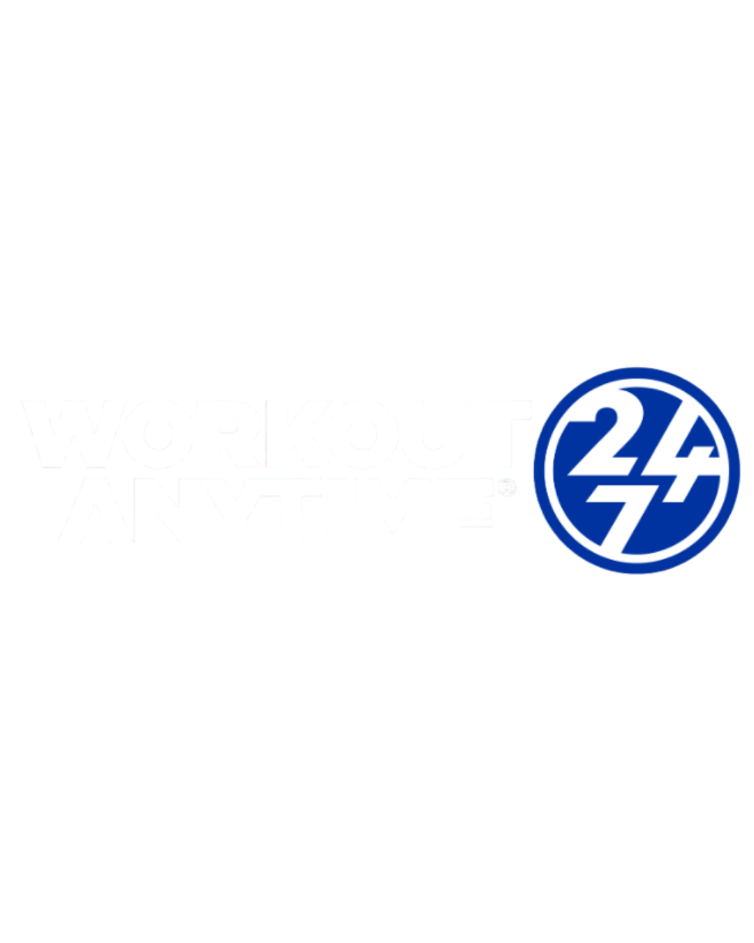 Workout Anytime