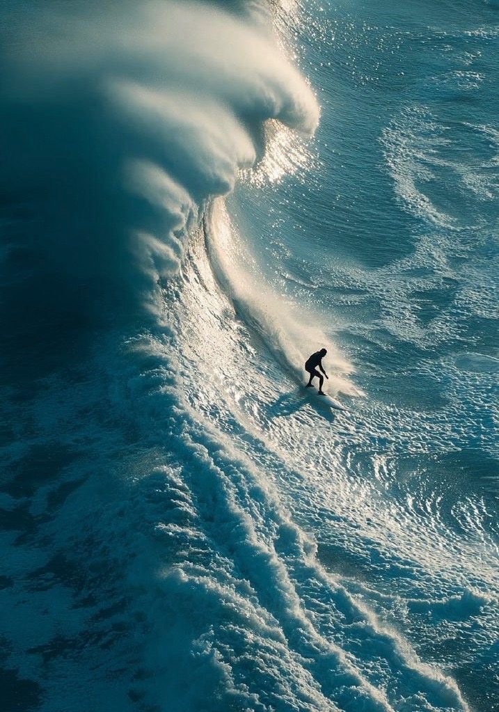 Surf Performance
