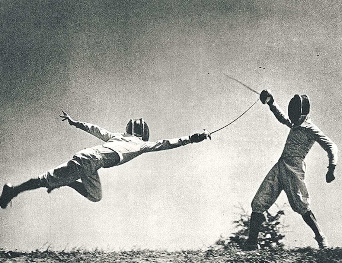 Fencing Performance