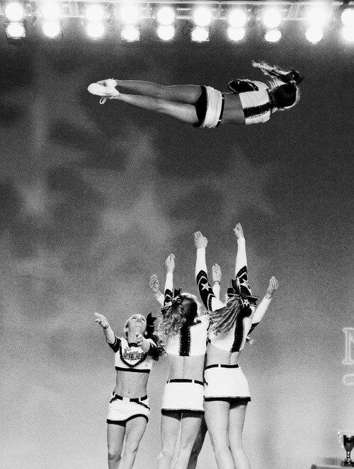 Cheer Performance