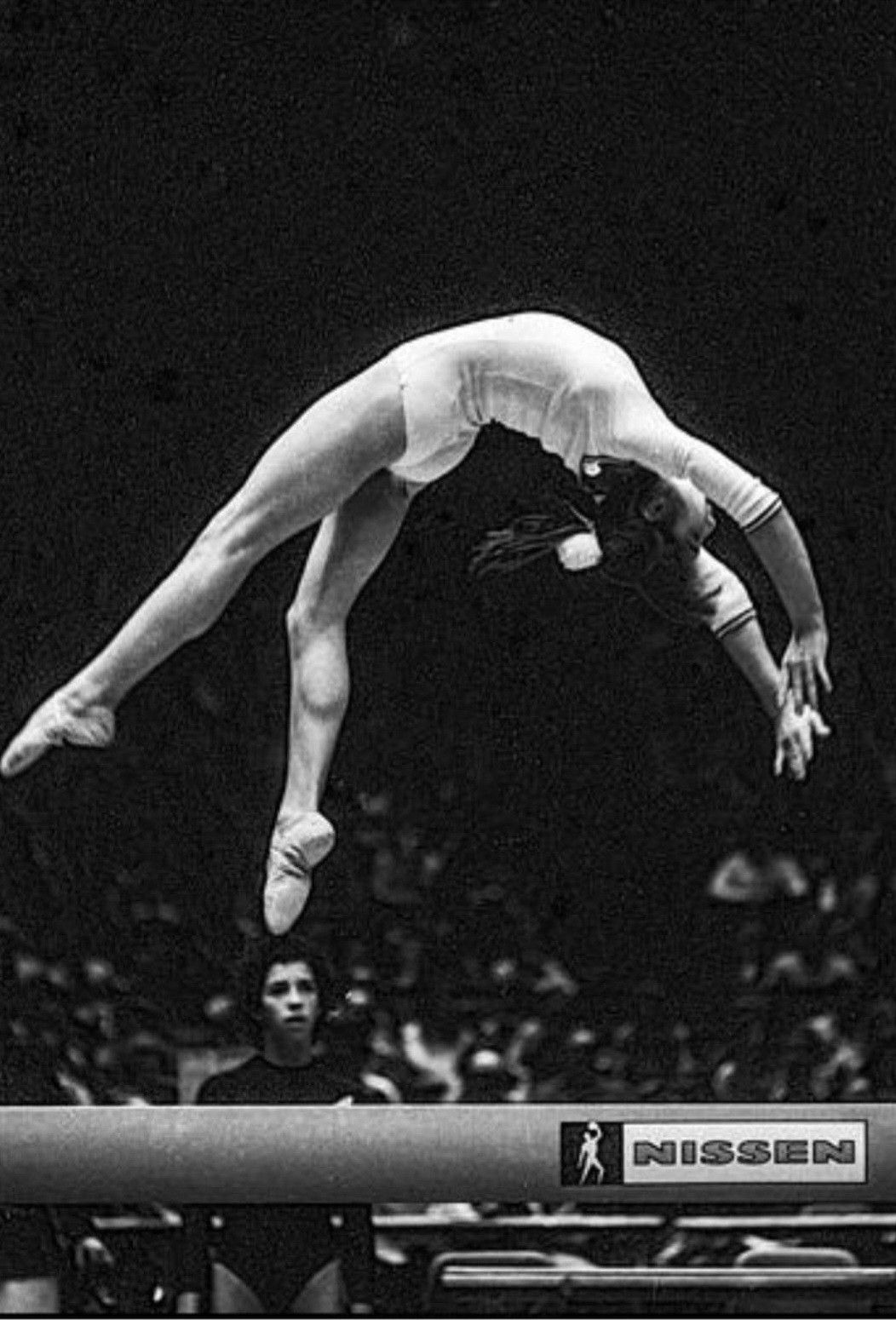 Gymnastics Performance