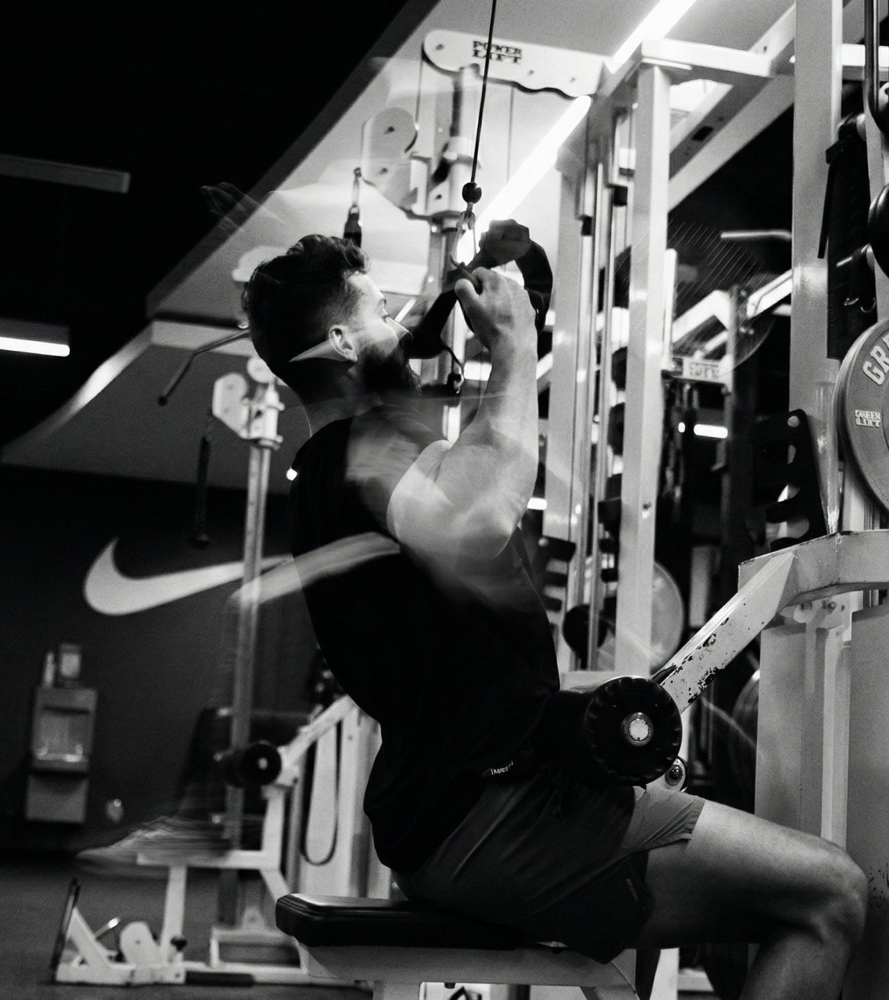 The Movement Sequence