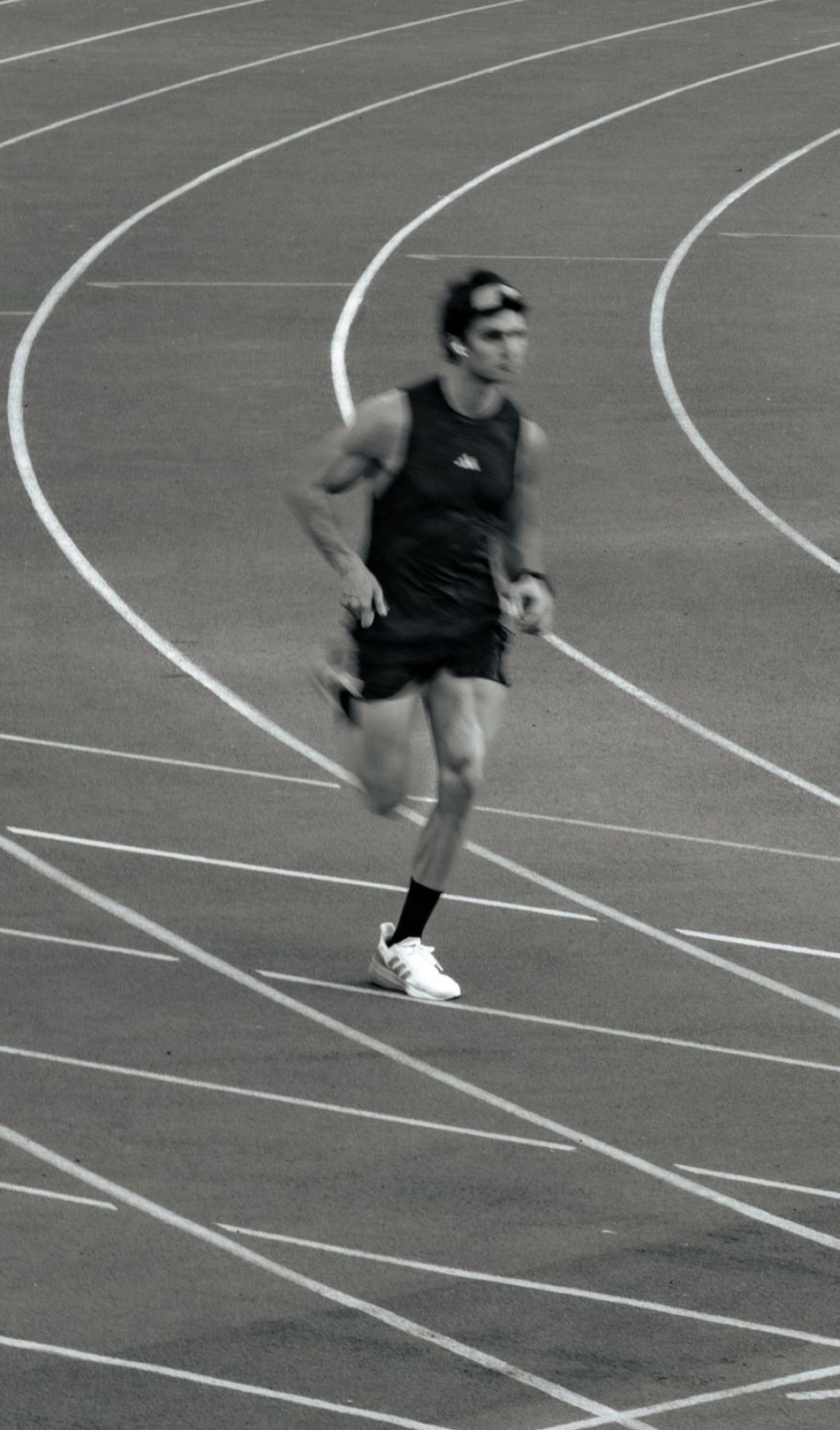 Hyrox Conditioning - Repeat