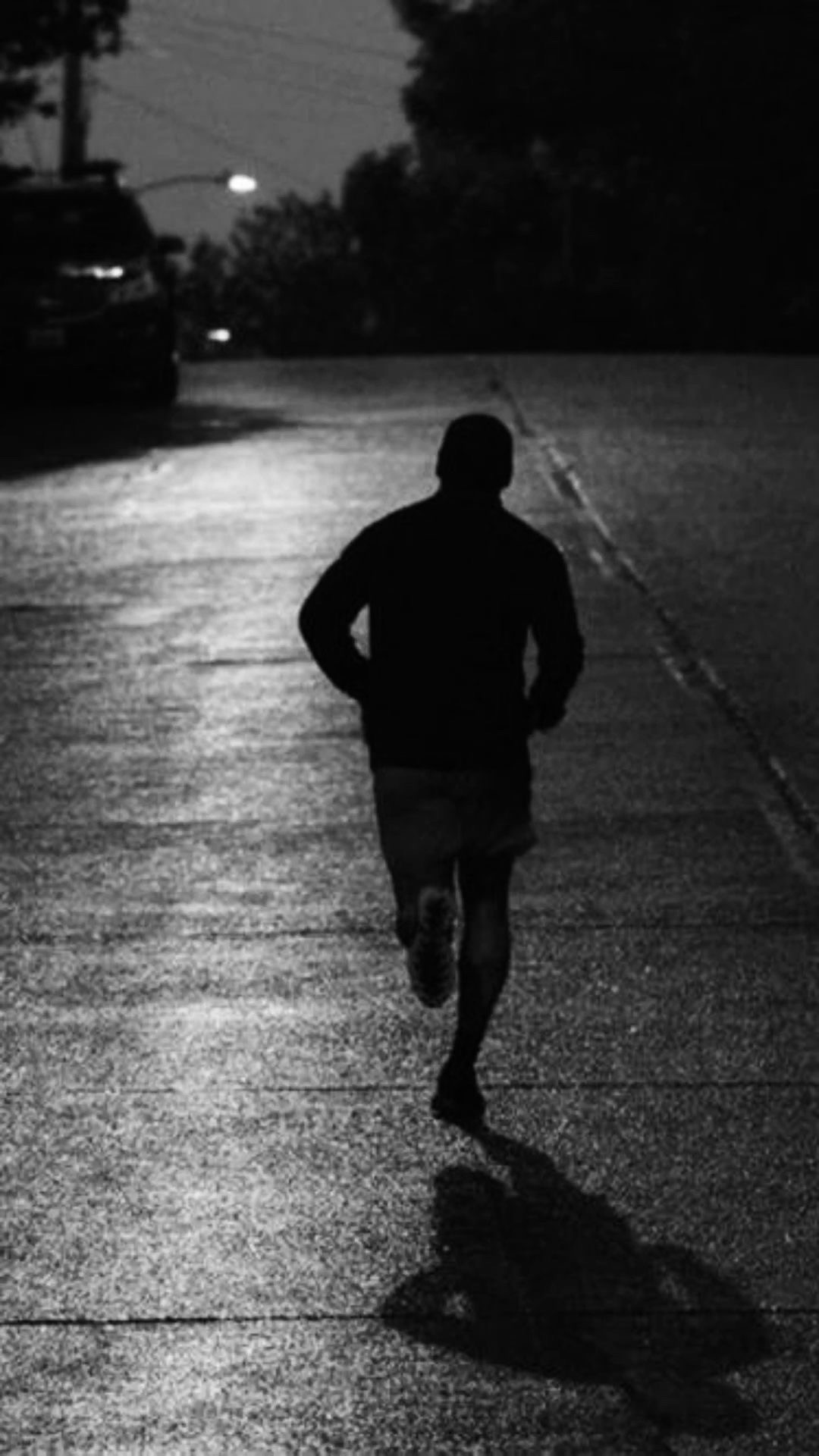 Shoulders & Arms (optional)