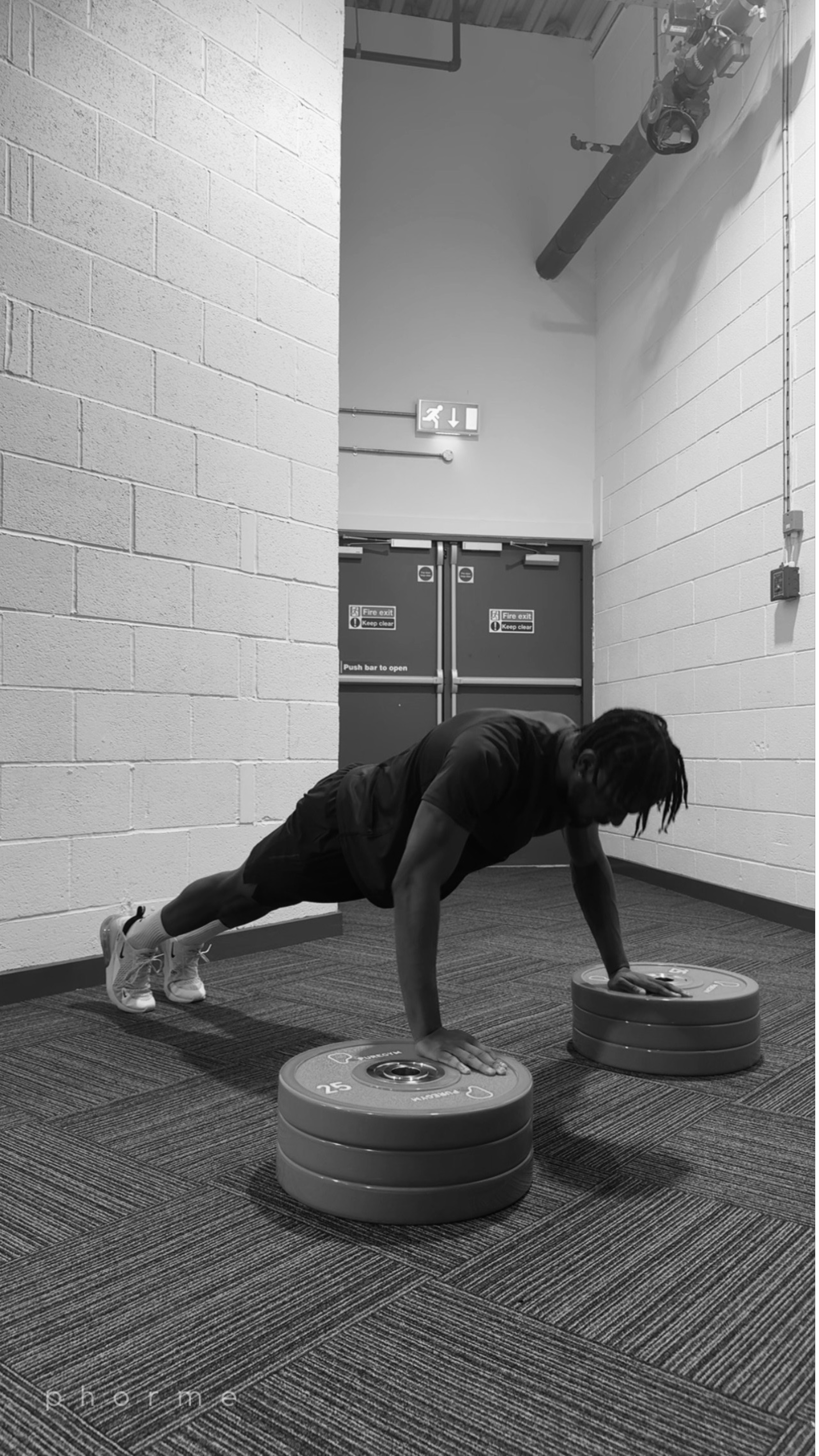 Full Body Workout (Power + Reactive Plyometrics) - 17/04/2026