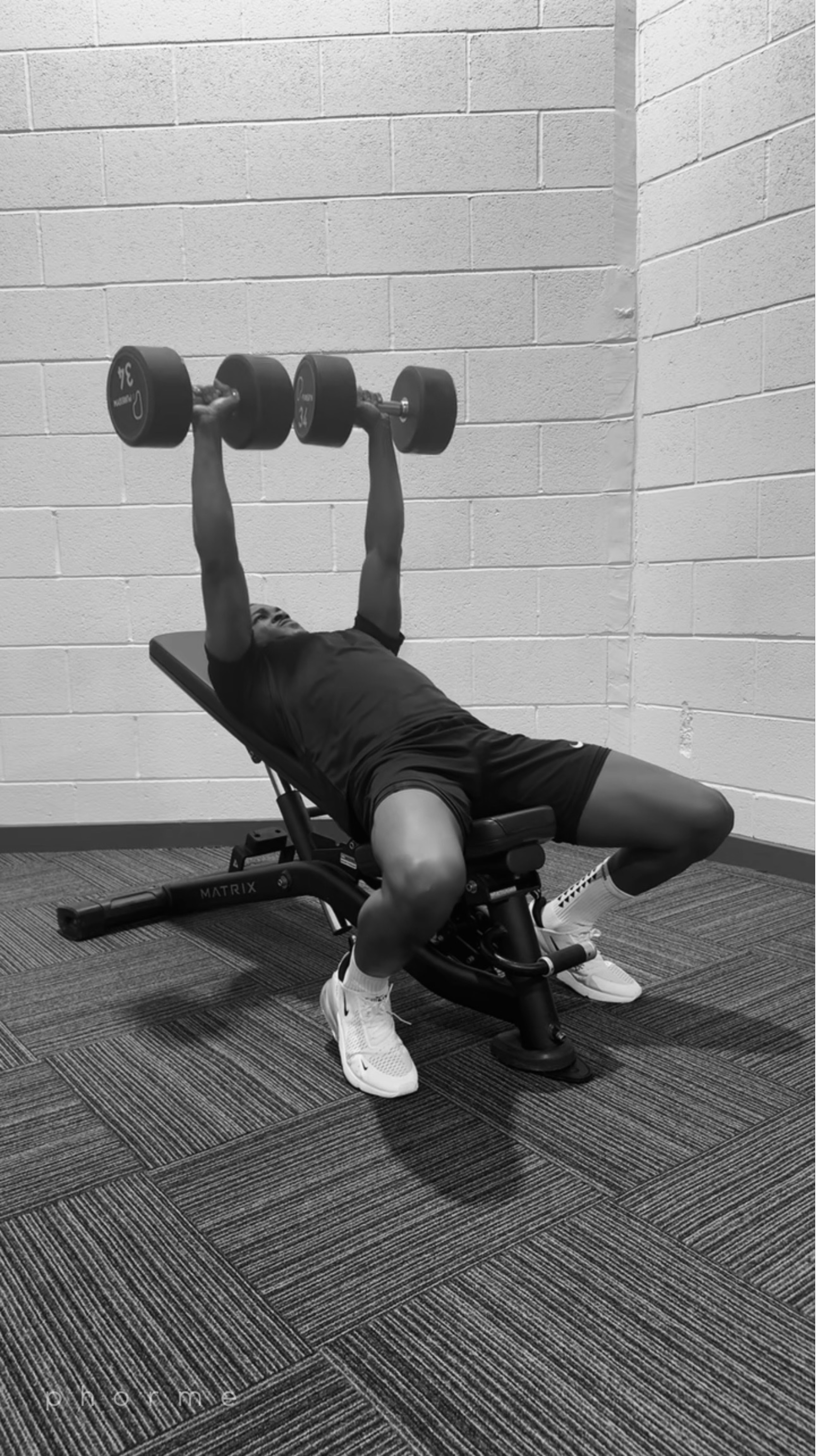 Full Body (Strength & Hypertrophy)