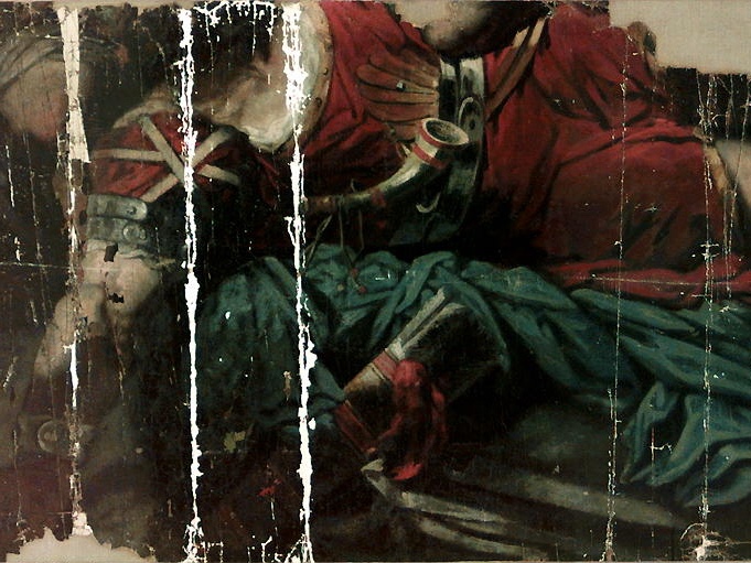 back and chest session - 10/13/2025