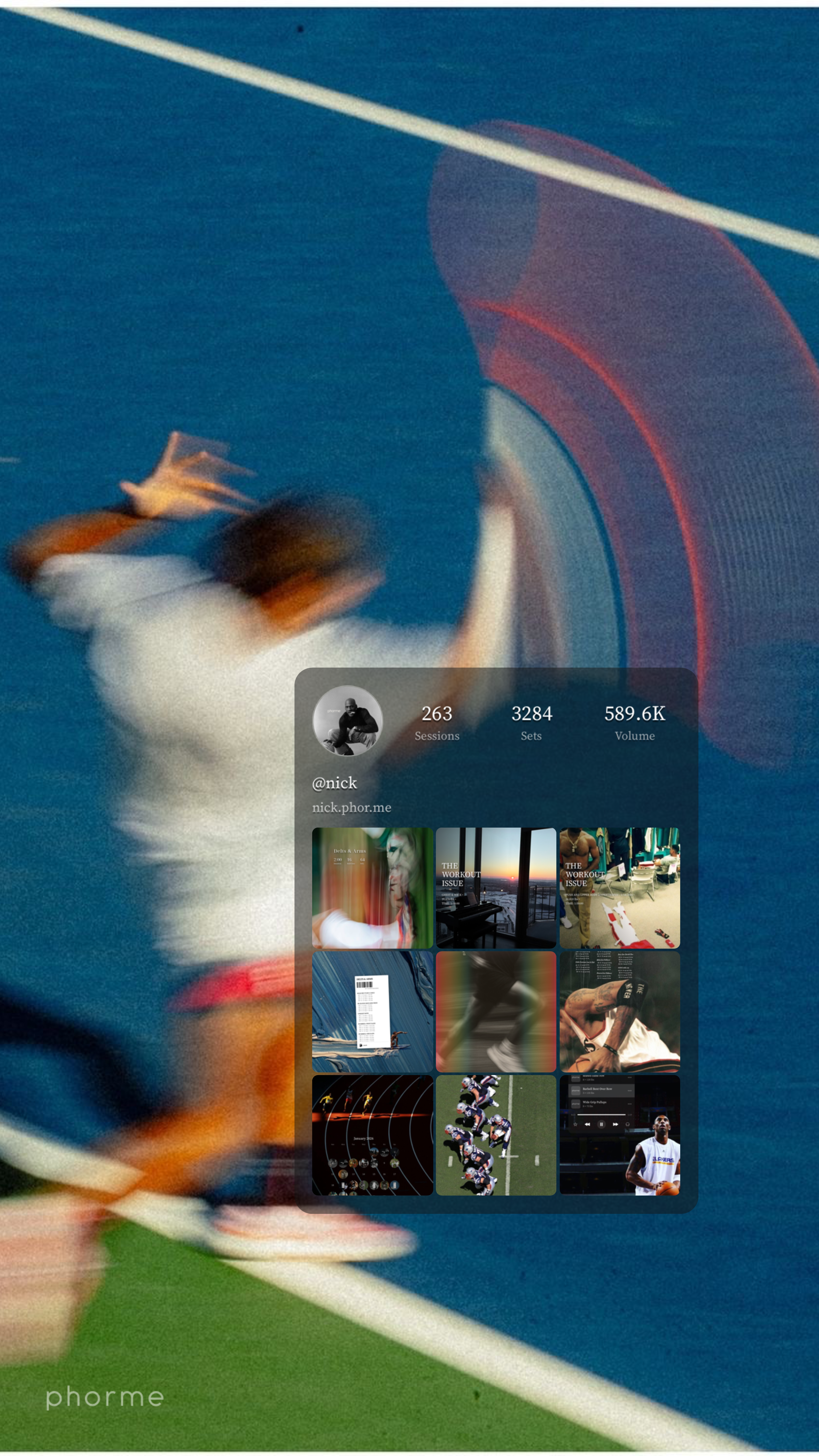 Full Body Hypertrophy Workout