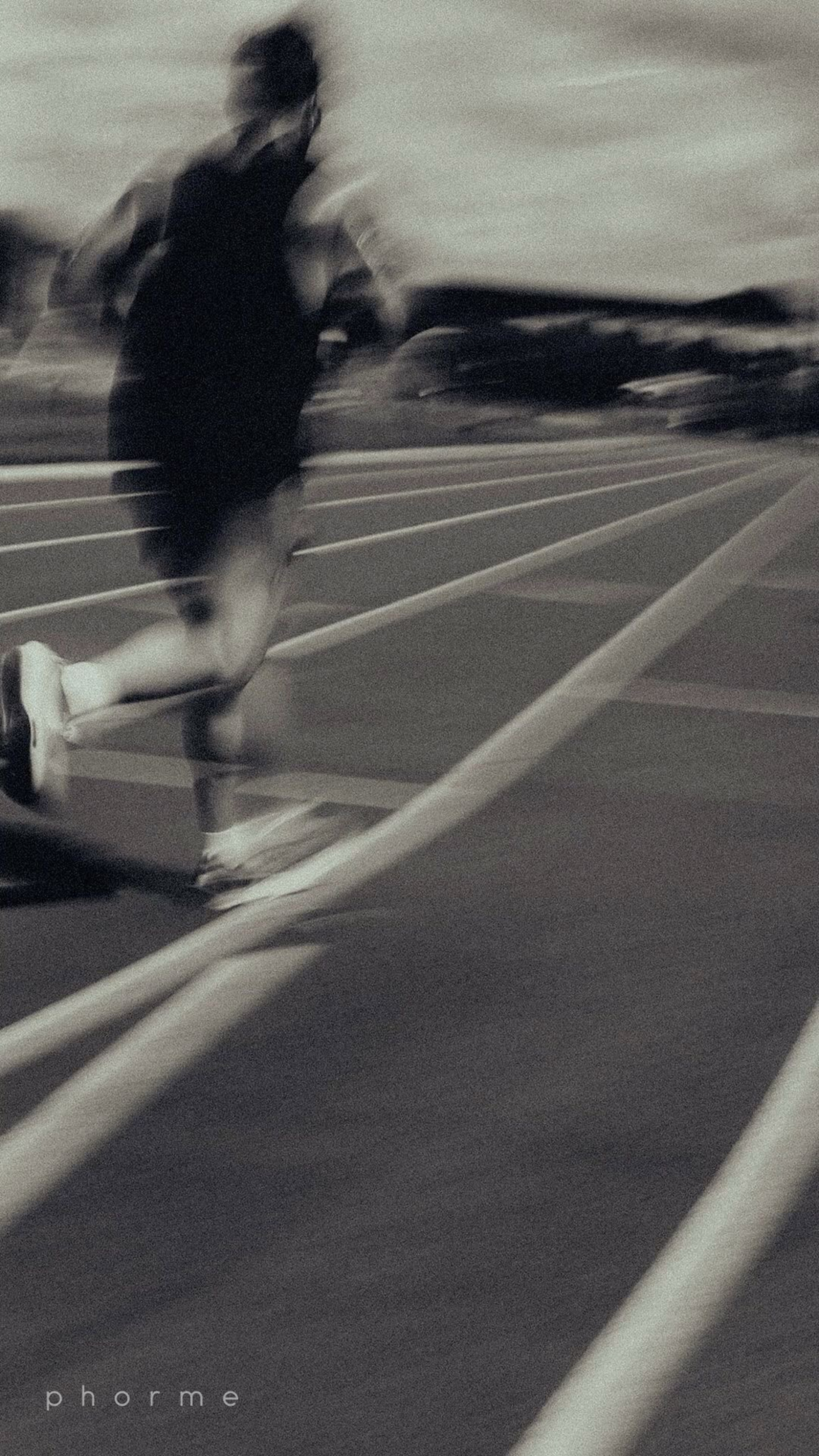 The Force Sequence (Weight-room)