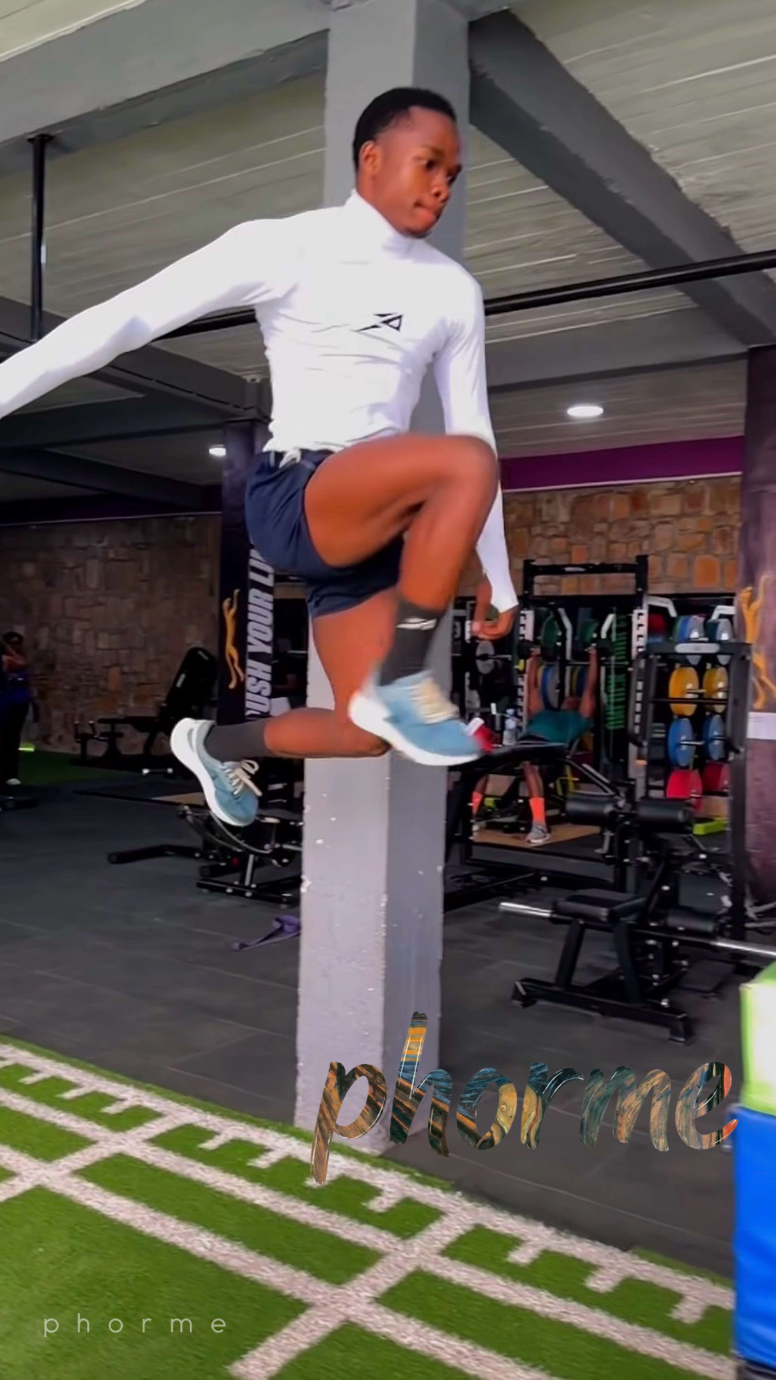 Pro Training Program