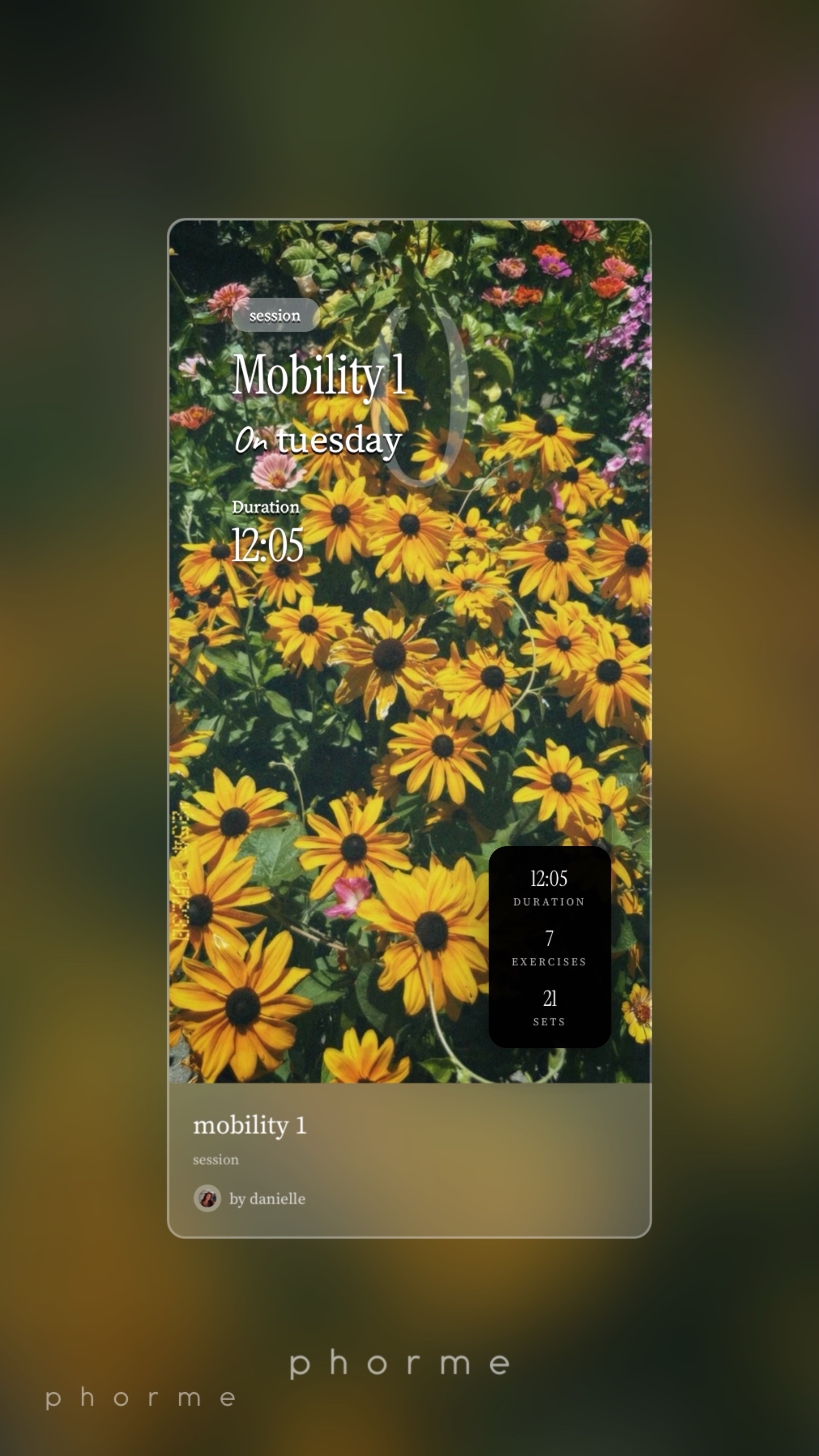 mobility 1