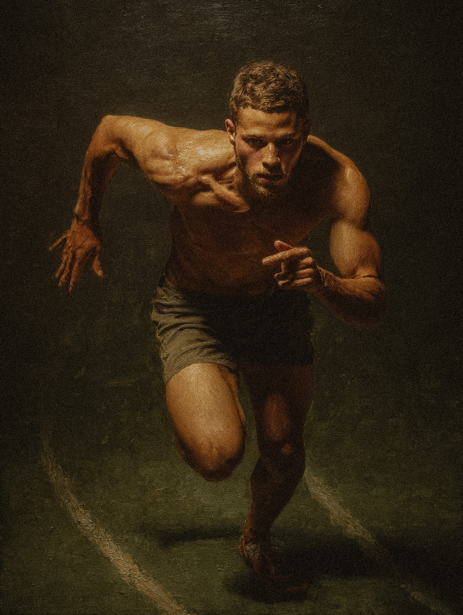 session 3 - lower strength