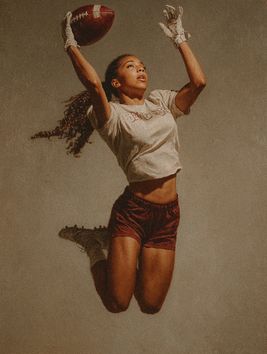 leg development session