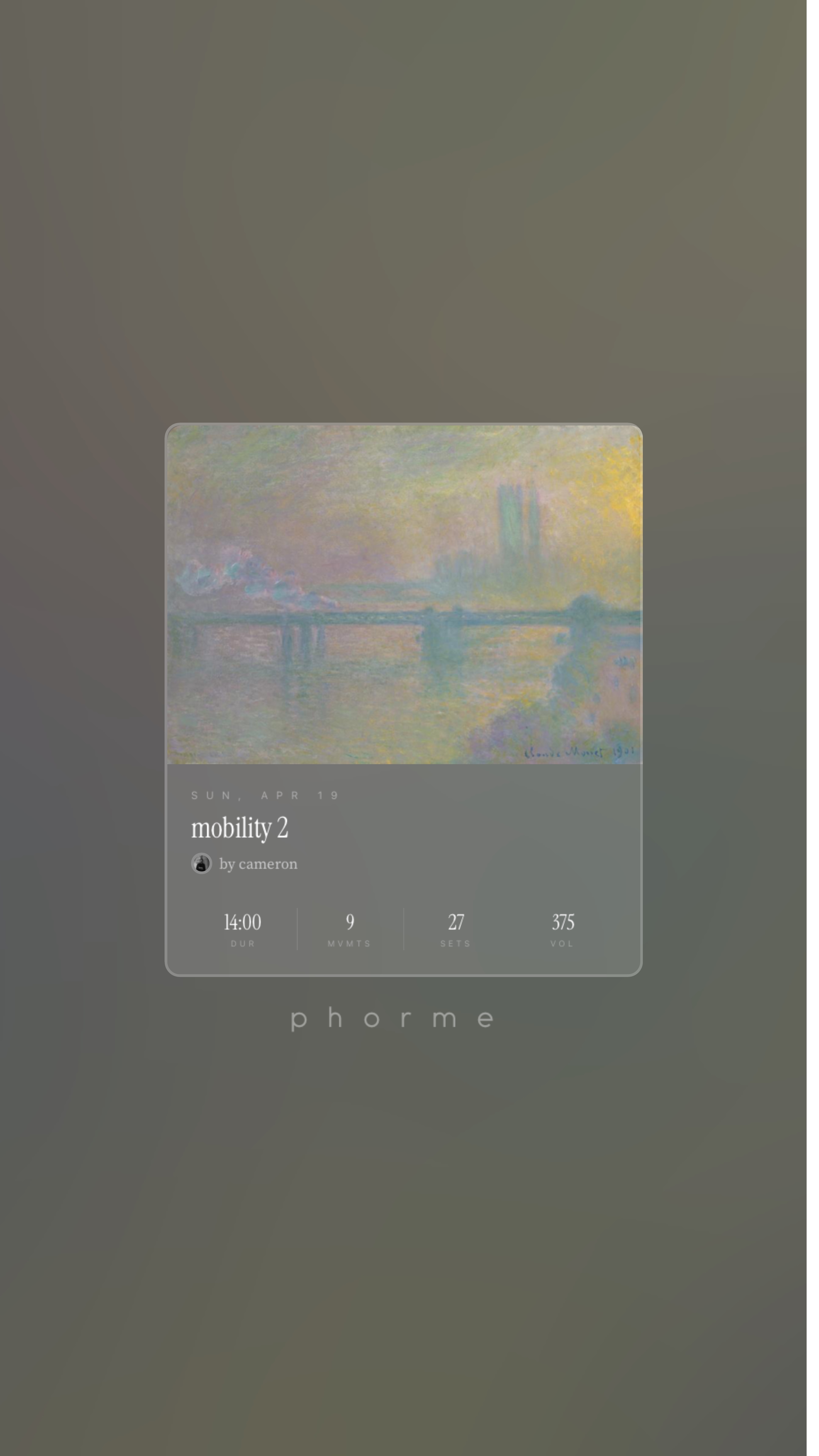 mobility 2
