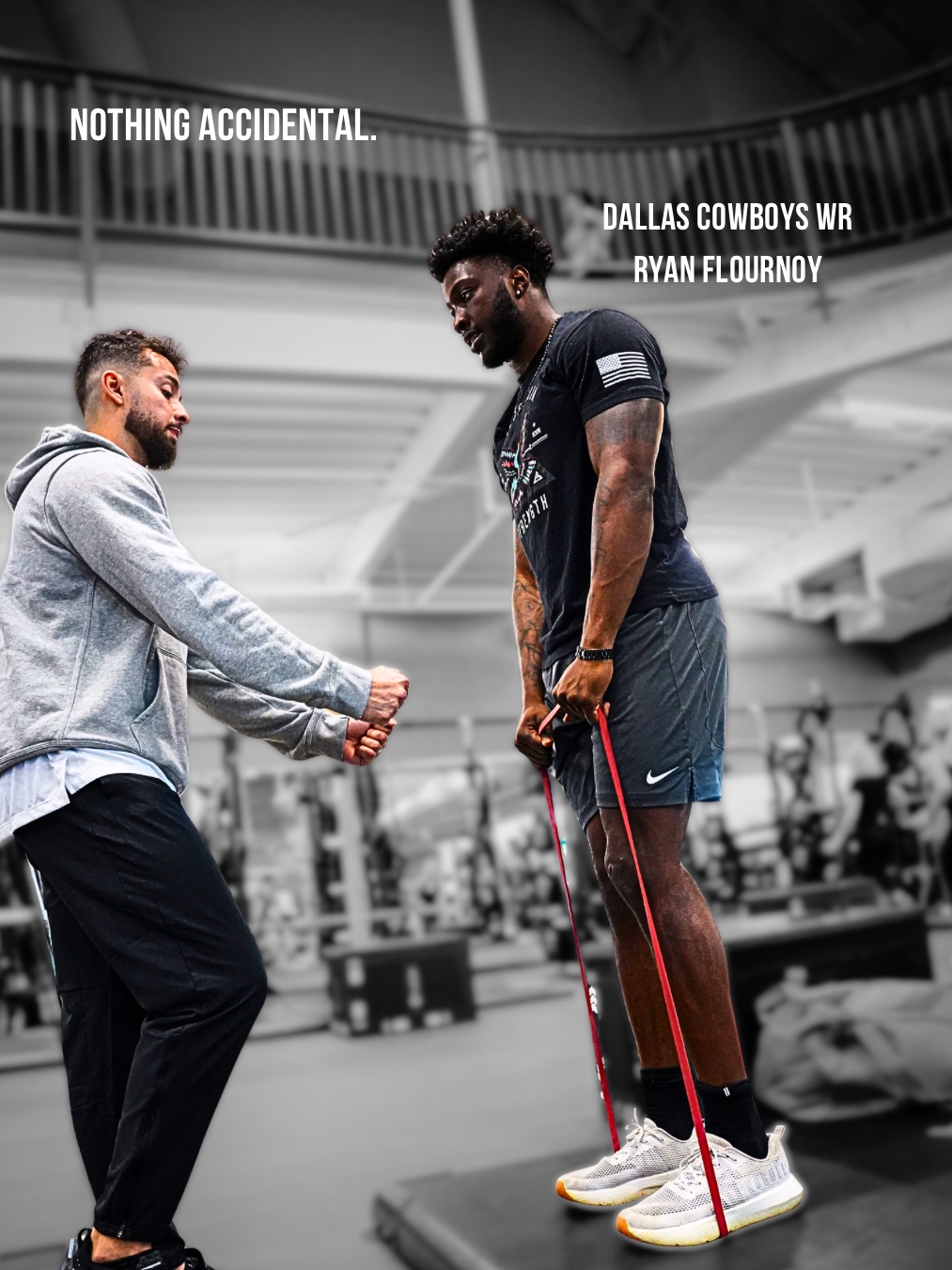 Force Production Protocol (Weight-room)