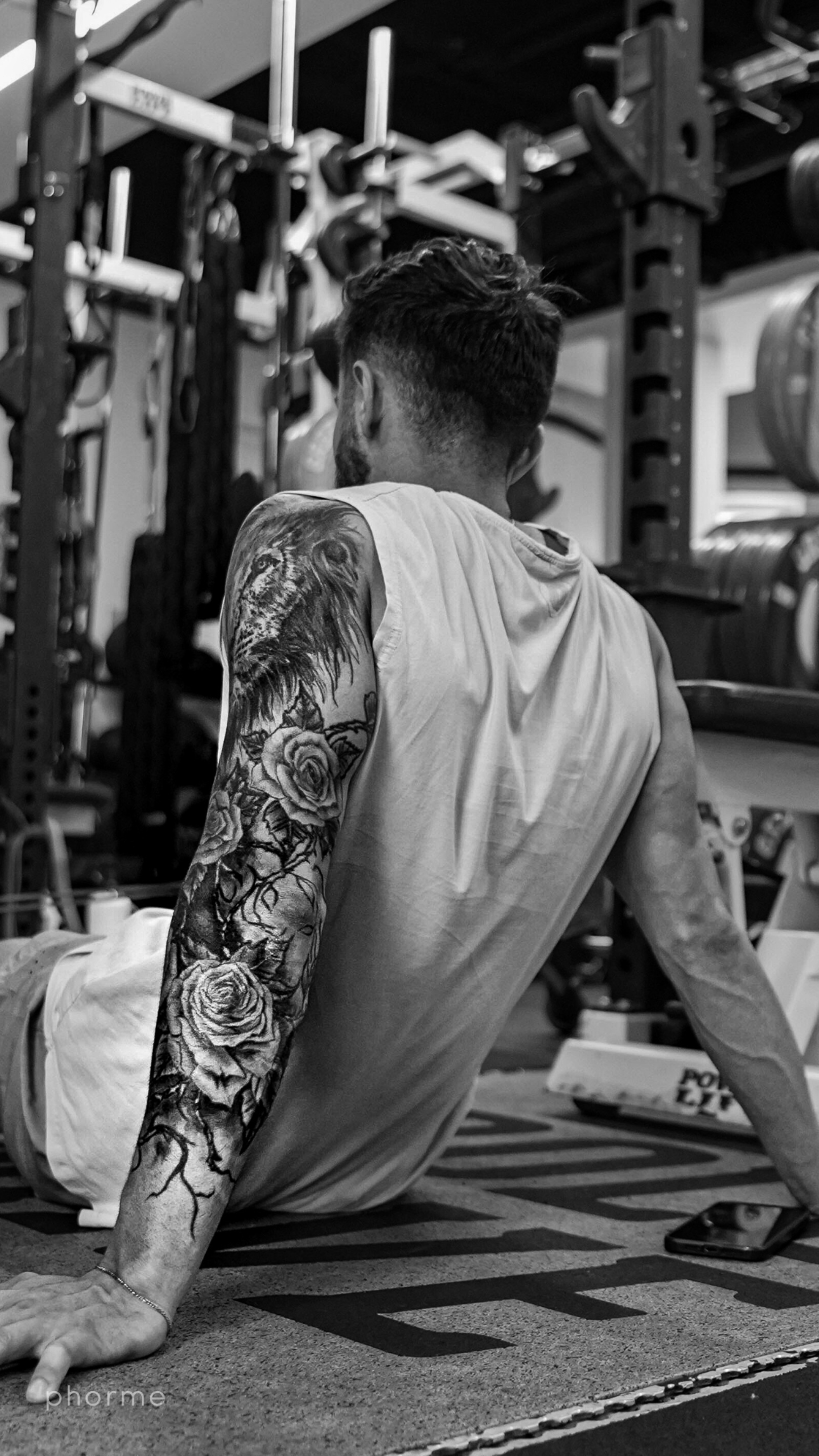 The Daily Construct (Live)