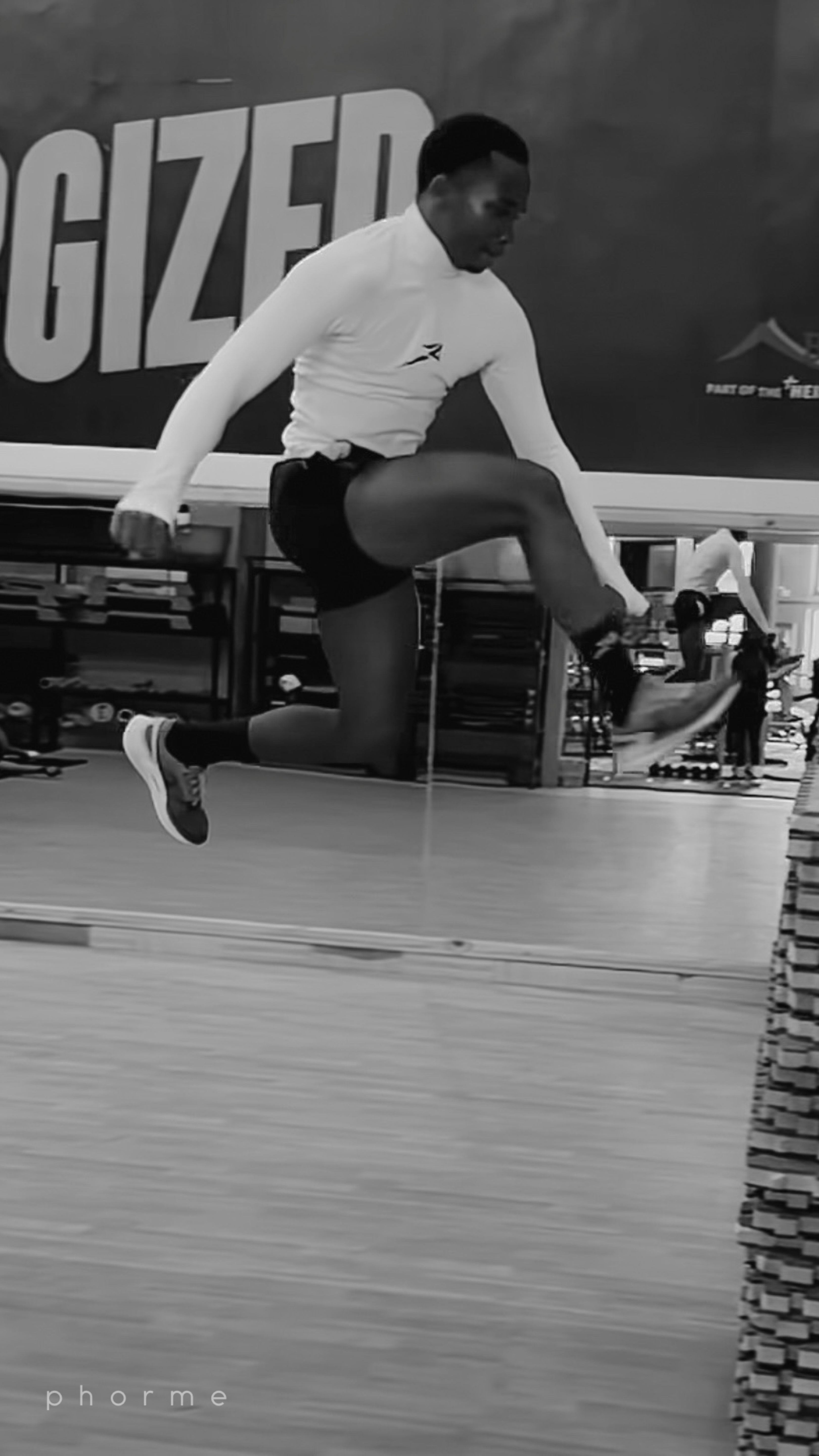 Beginner Training Program