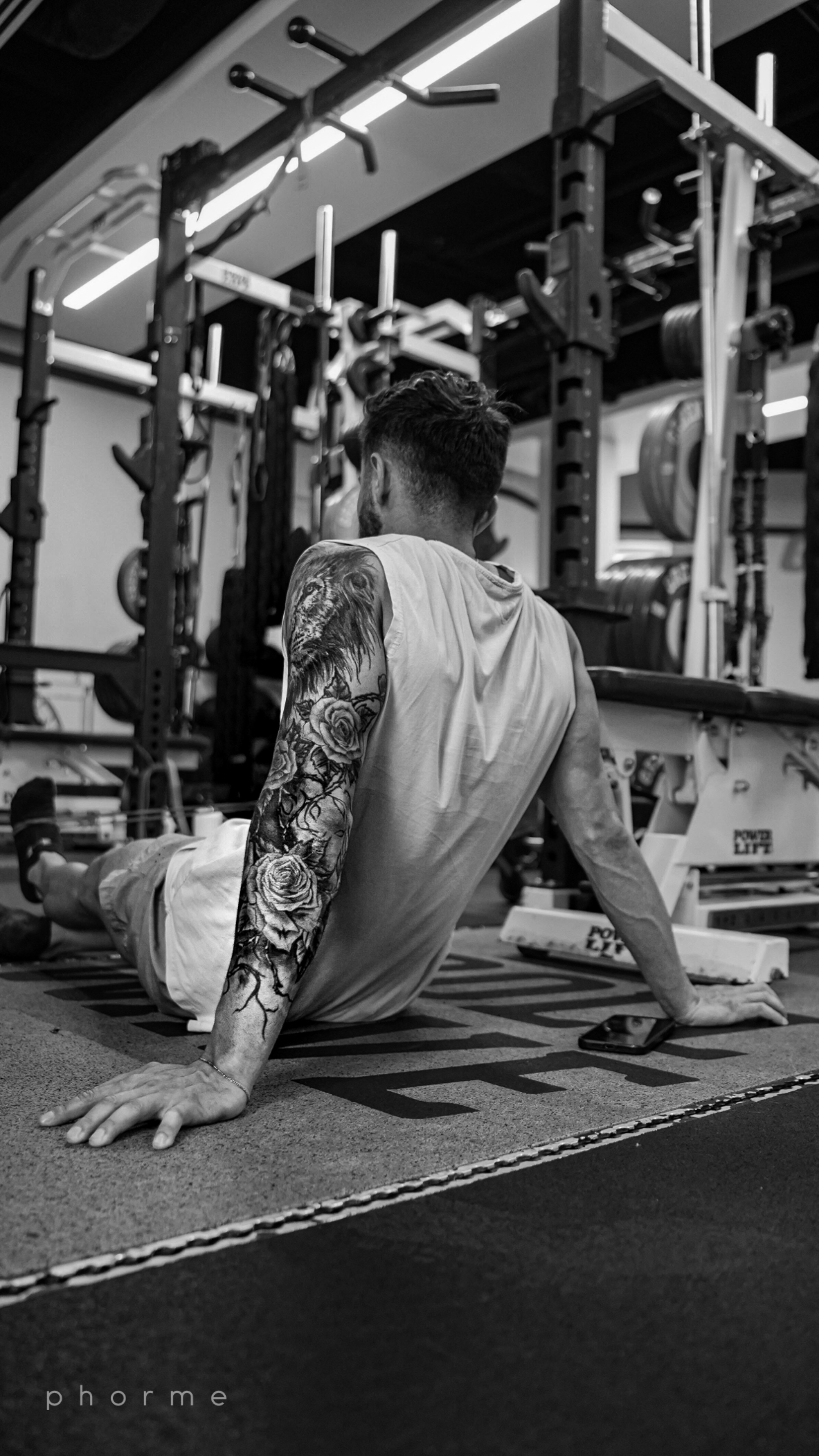 Mobility Protocol (Free)