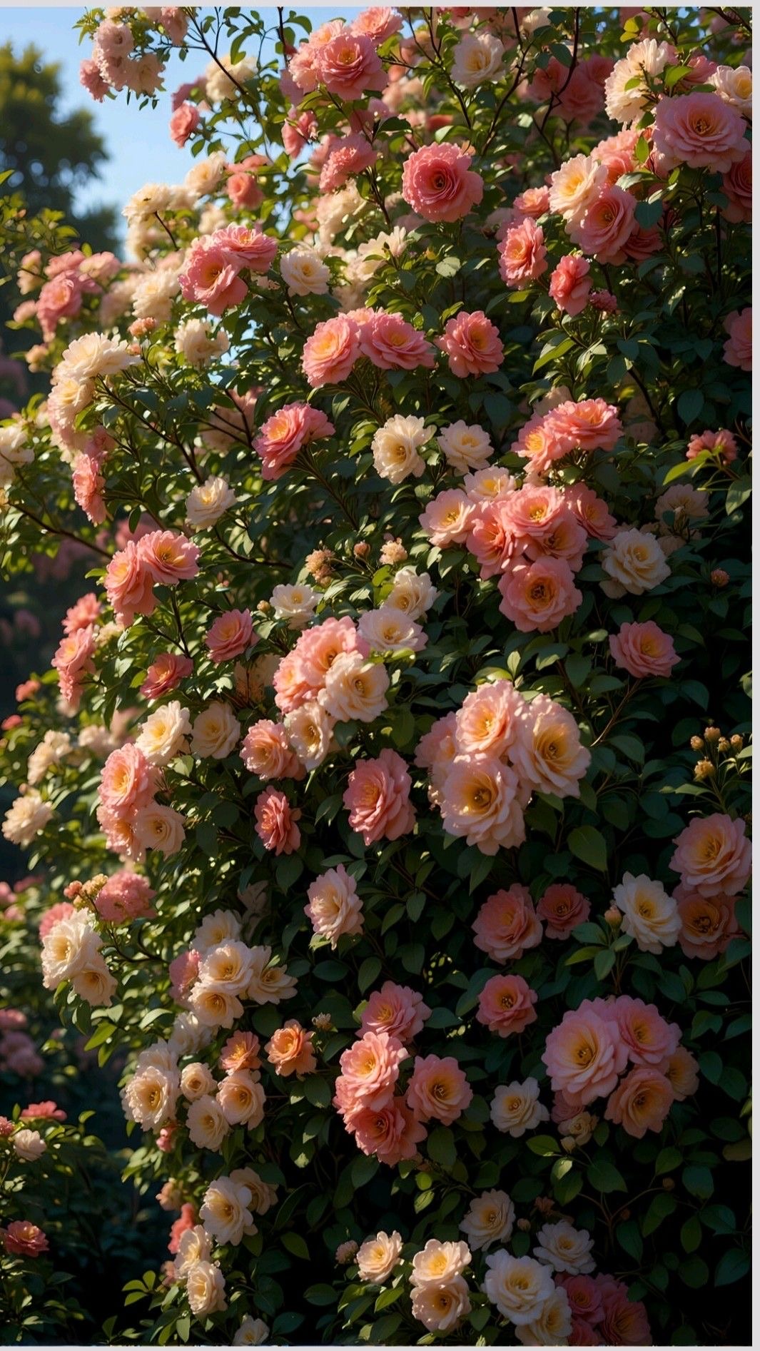 recomp lower glutes & quads