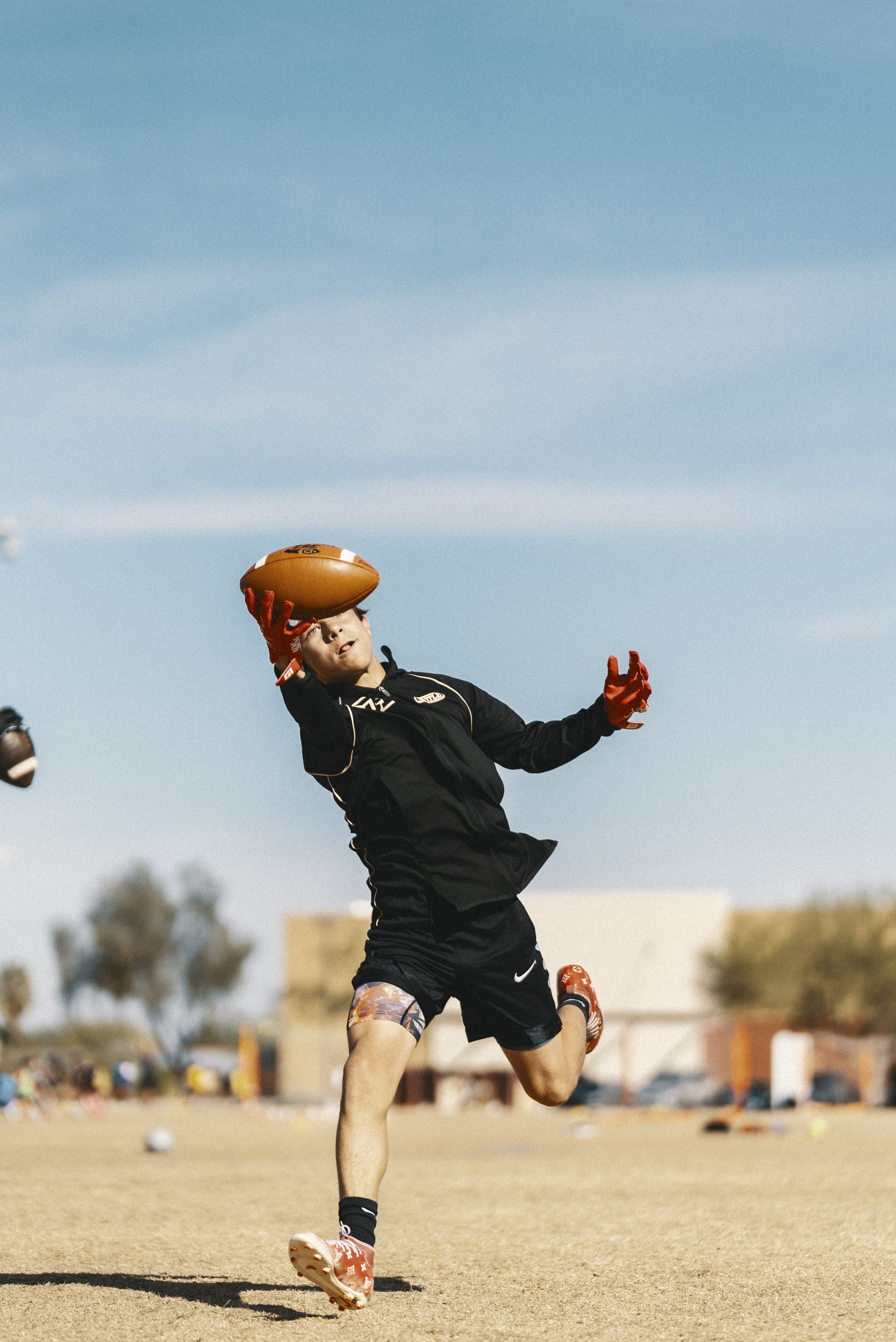 Full Body – Front/DB Bench Emphasis