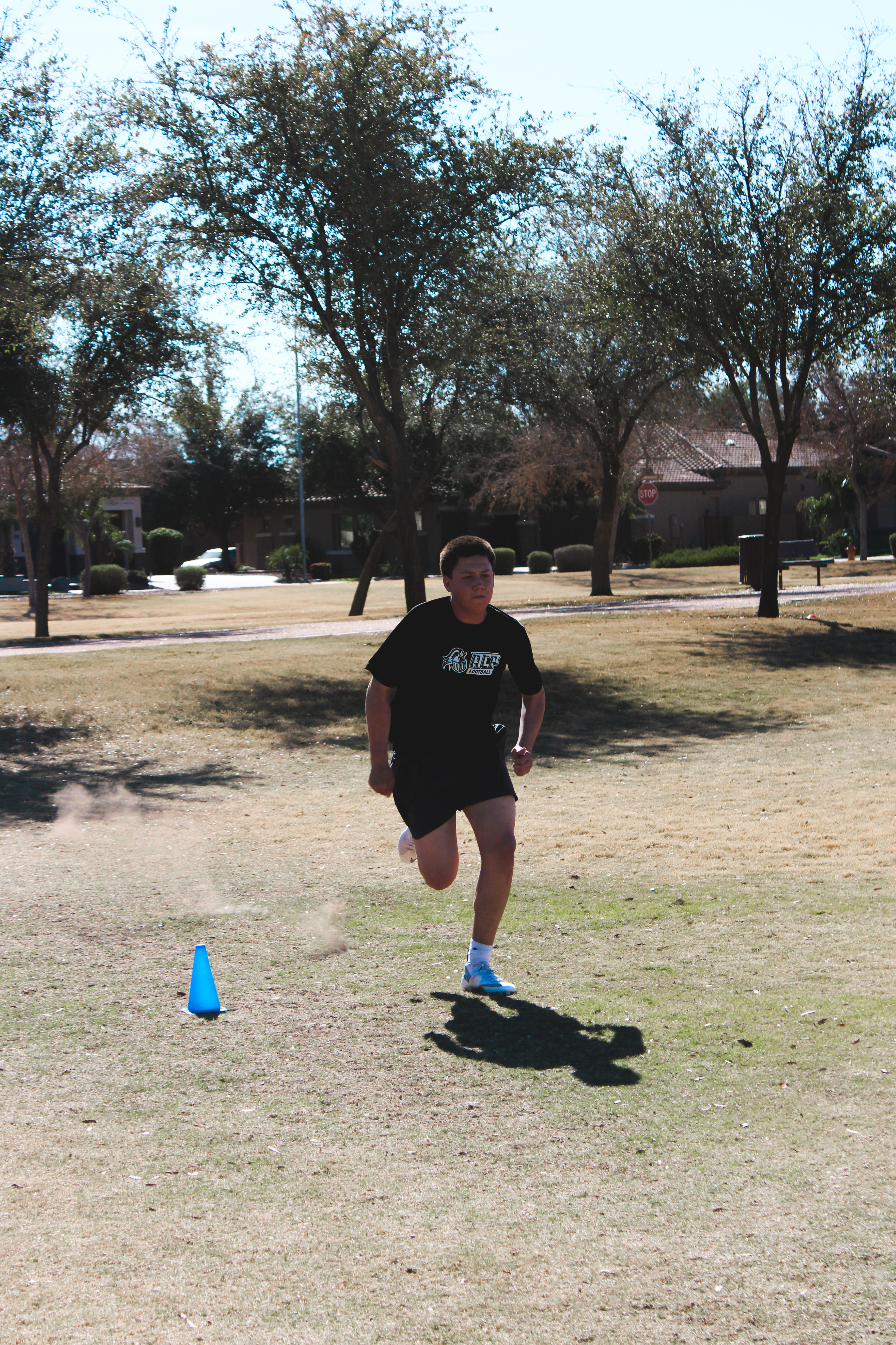 Full Body – Clean/Row Emphasis