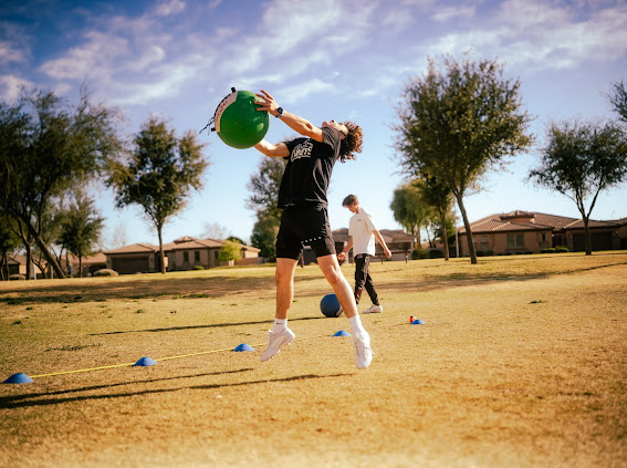 Speed – Acceleration
