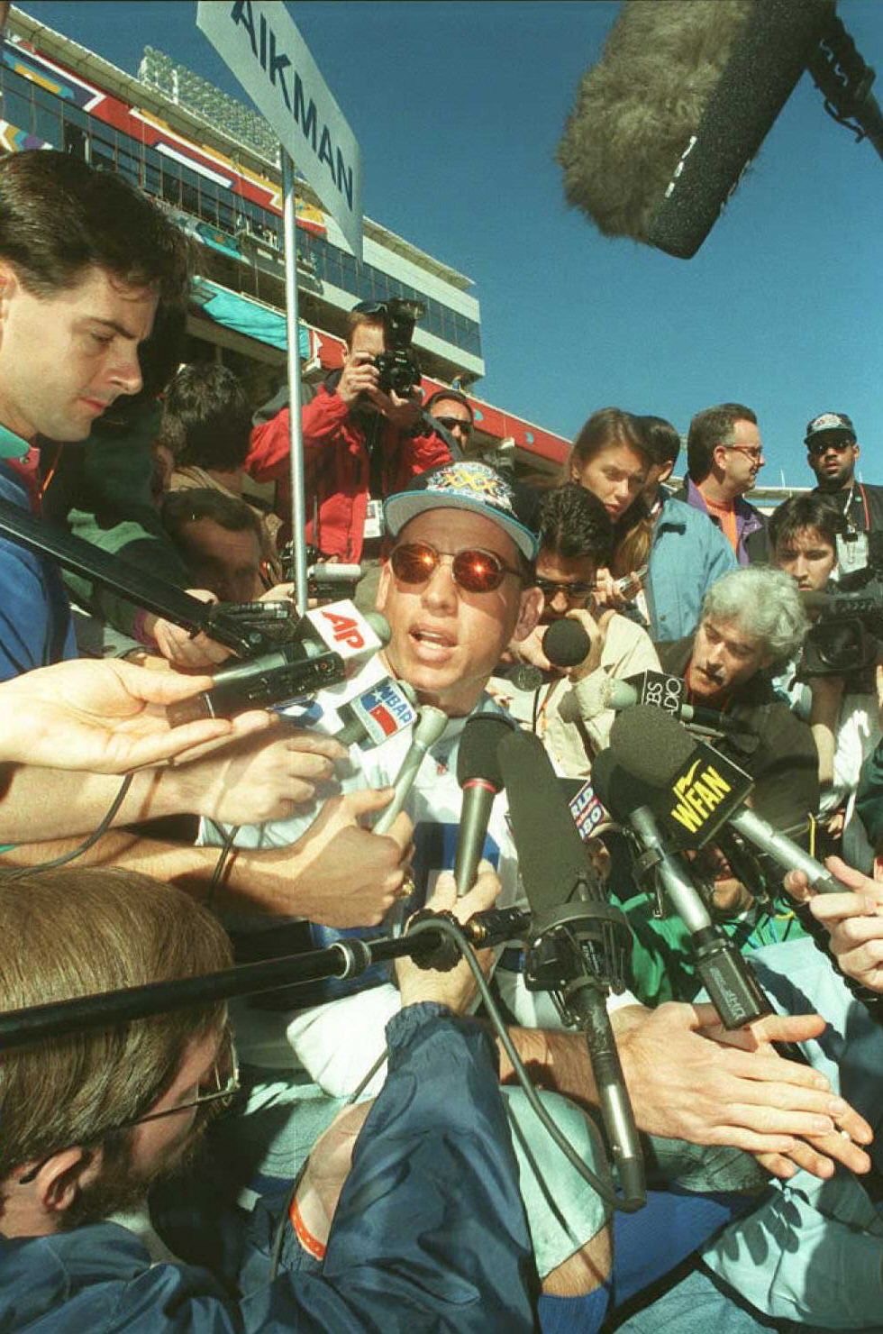 Full-Body Day 3 - Week 2