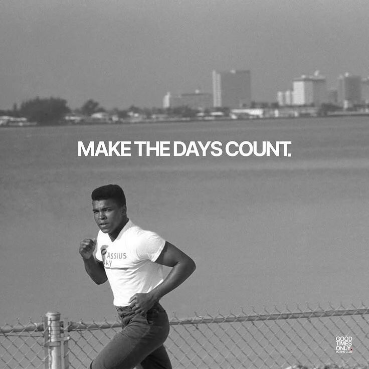 Day 2 - Explosive Leg Power