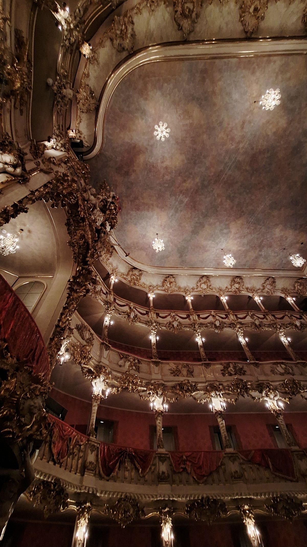 Hypertrophy Tennis Training - 3/23/2026