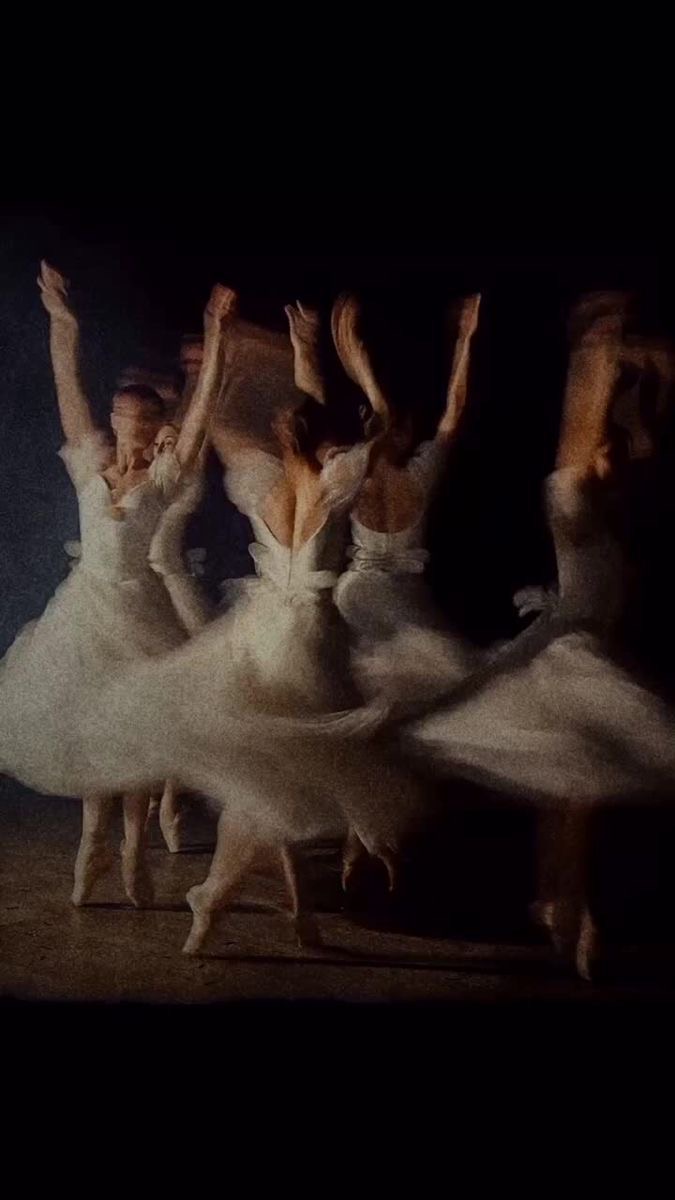 Dancer Program