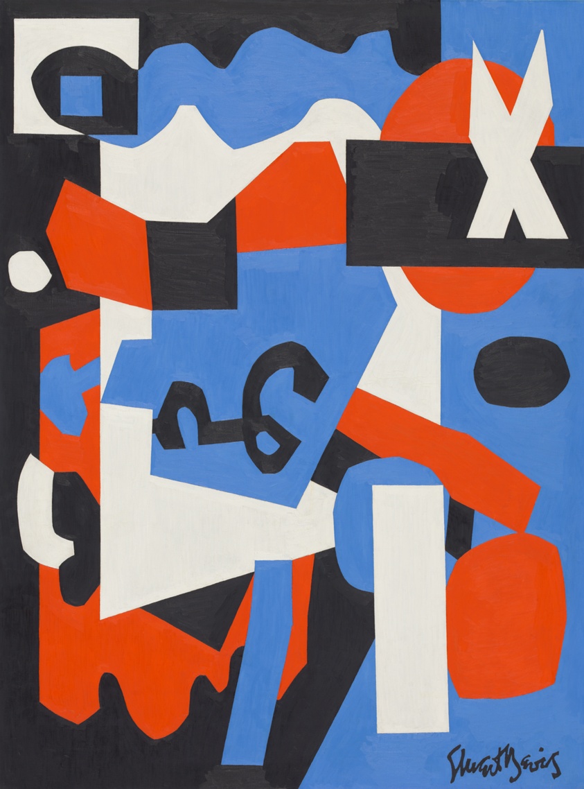 session 2: upper push