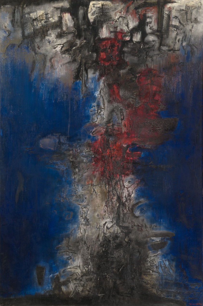 session 4: upper pull