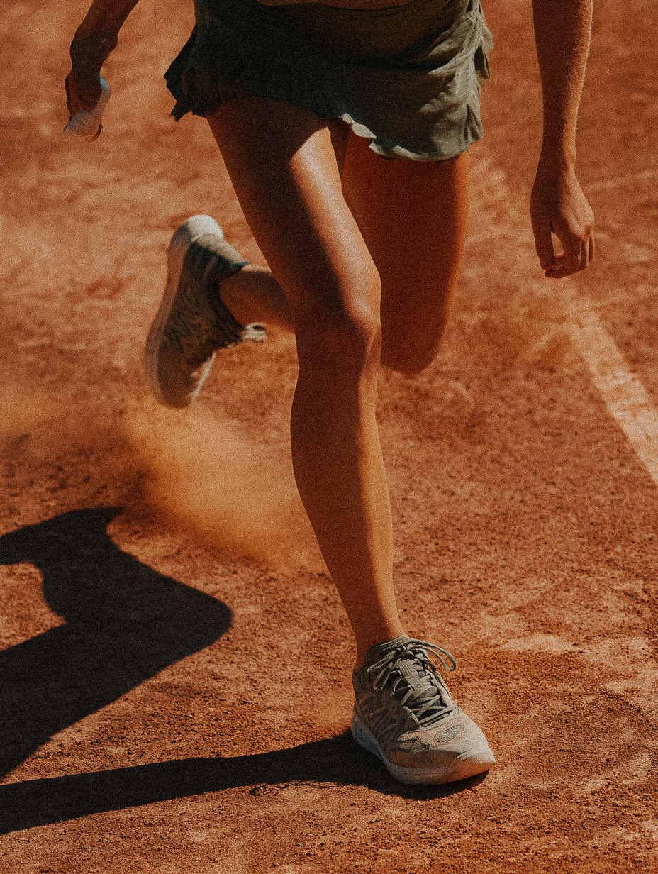 leg strength session