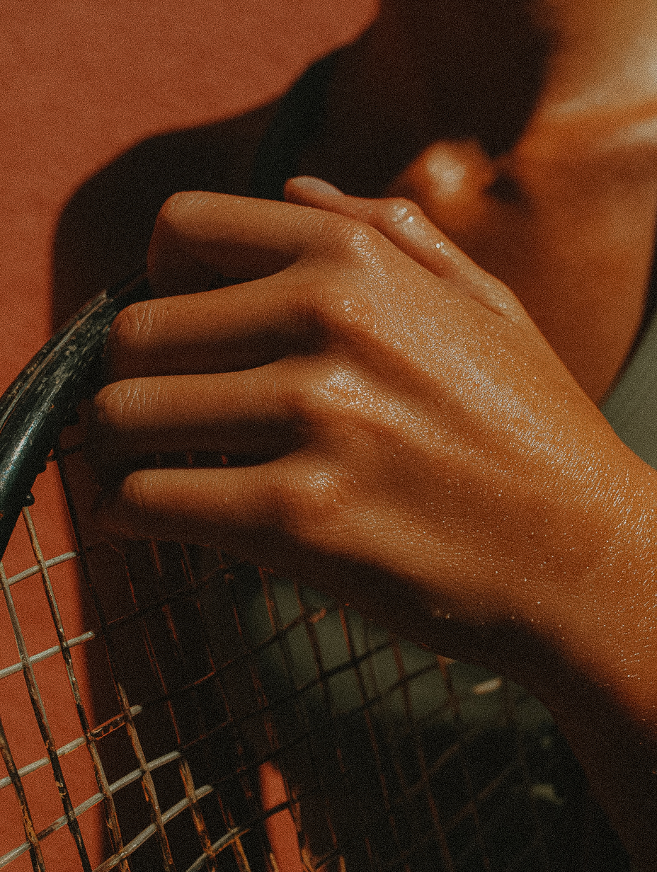 session 5 - full body conditioning