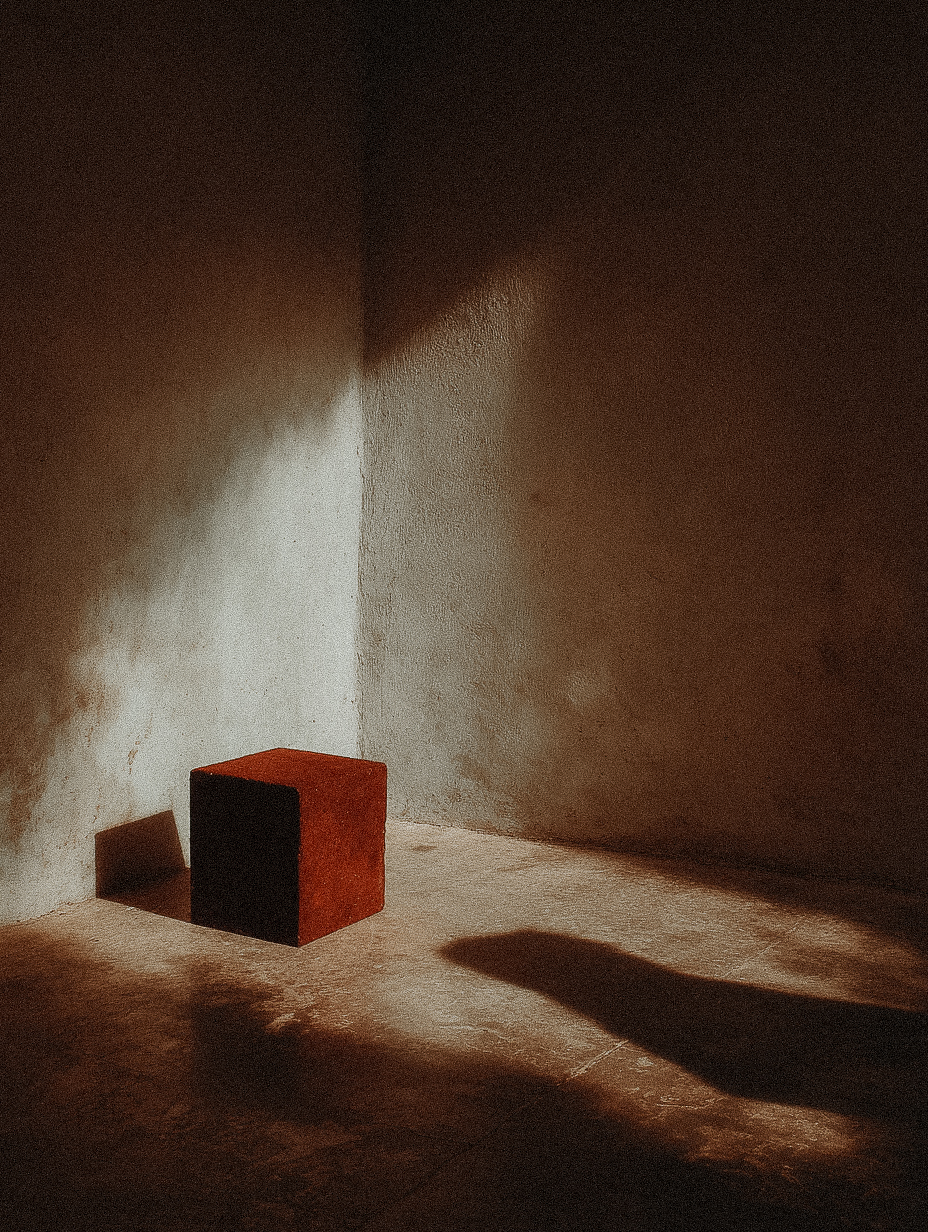 back and chest session