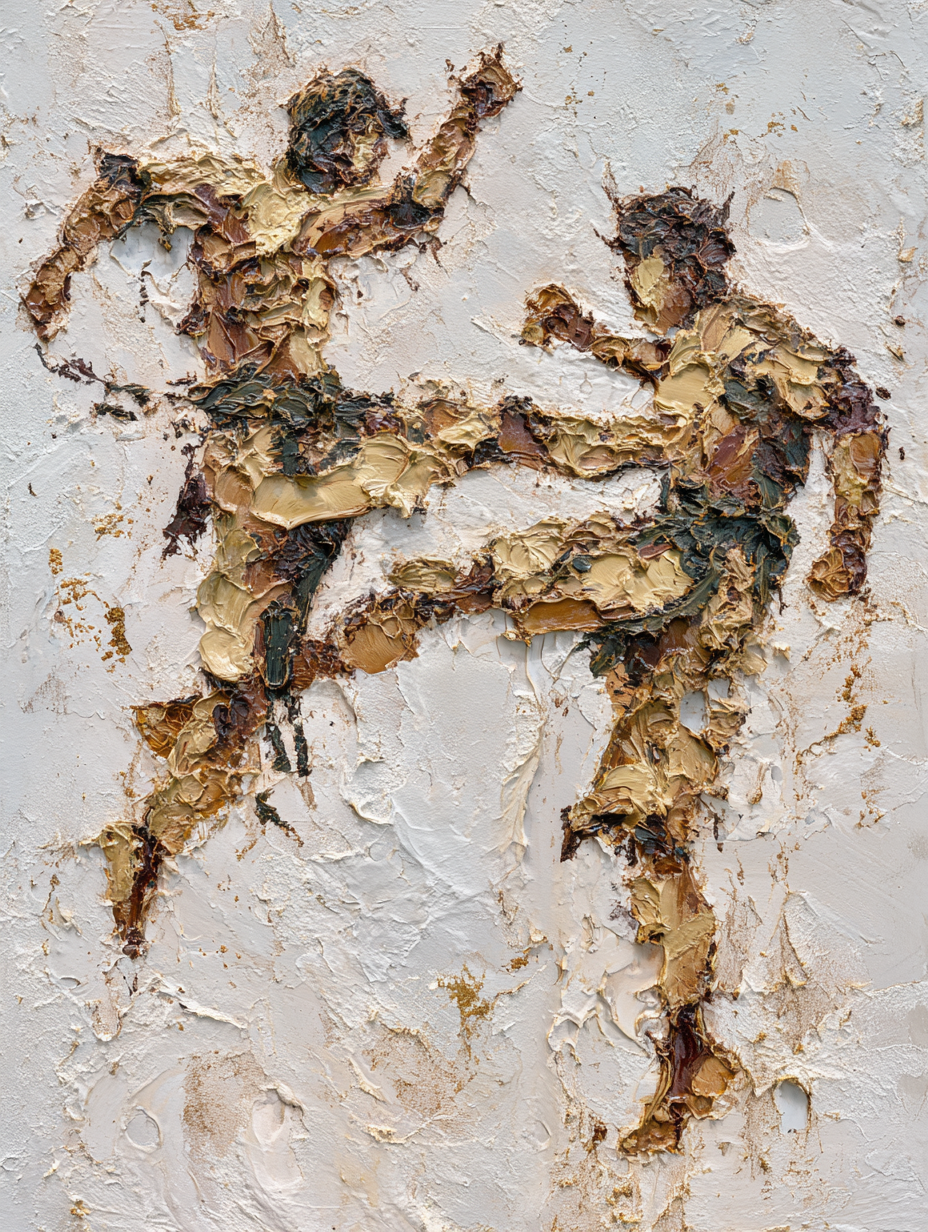 week 1: session 3 — legs