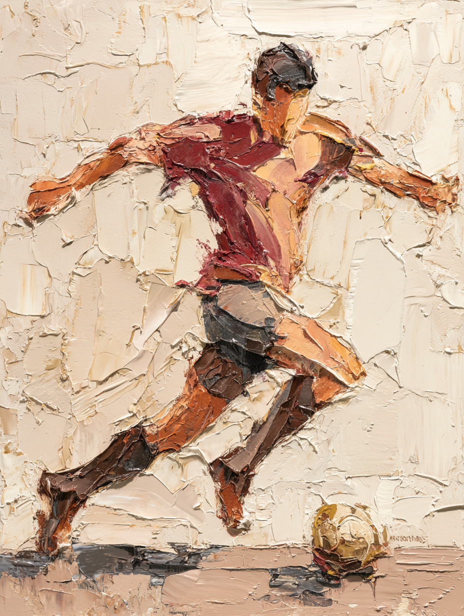 week 1: session 6 — legs