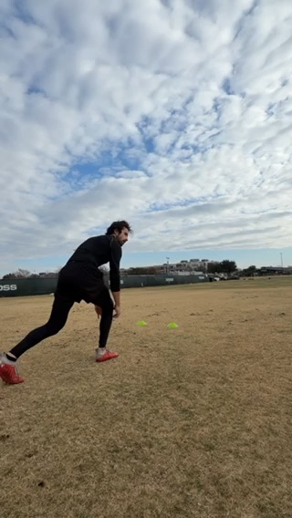 Tempo Return Route