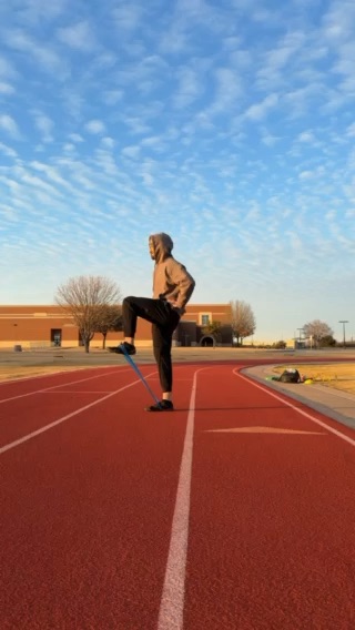 3-Way Hip Activator