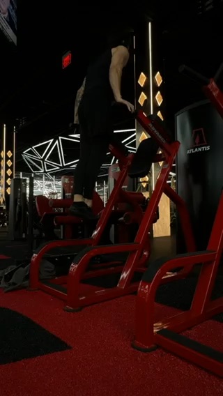 Bodyweight Dips