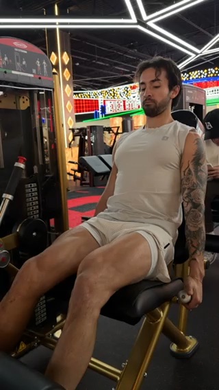 sl leg extension