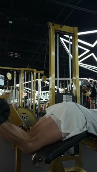 sl leg curl