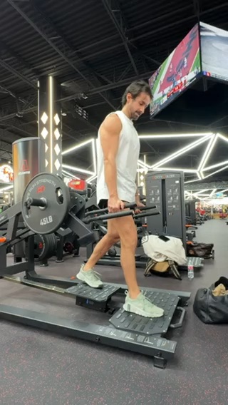 Reverse Lunge