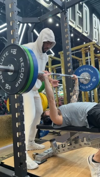 Bench Press