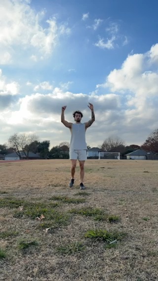 Single Leg Snap Down