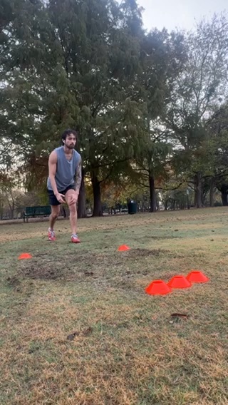 Jab Jab Double Jab