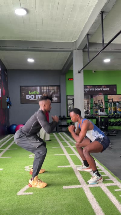 Back Squat