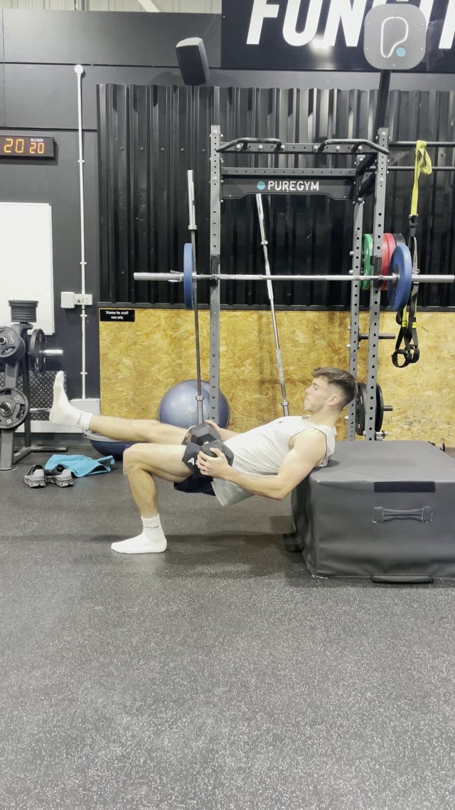 Burpees Into Med Ball Slams
